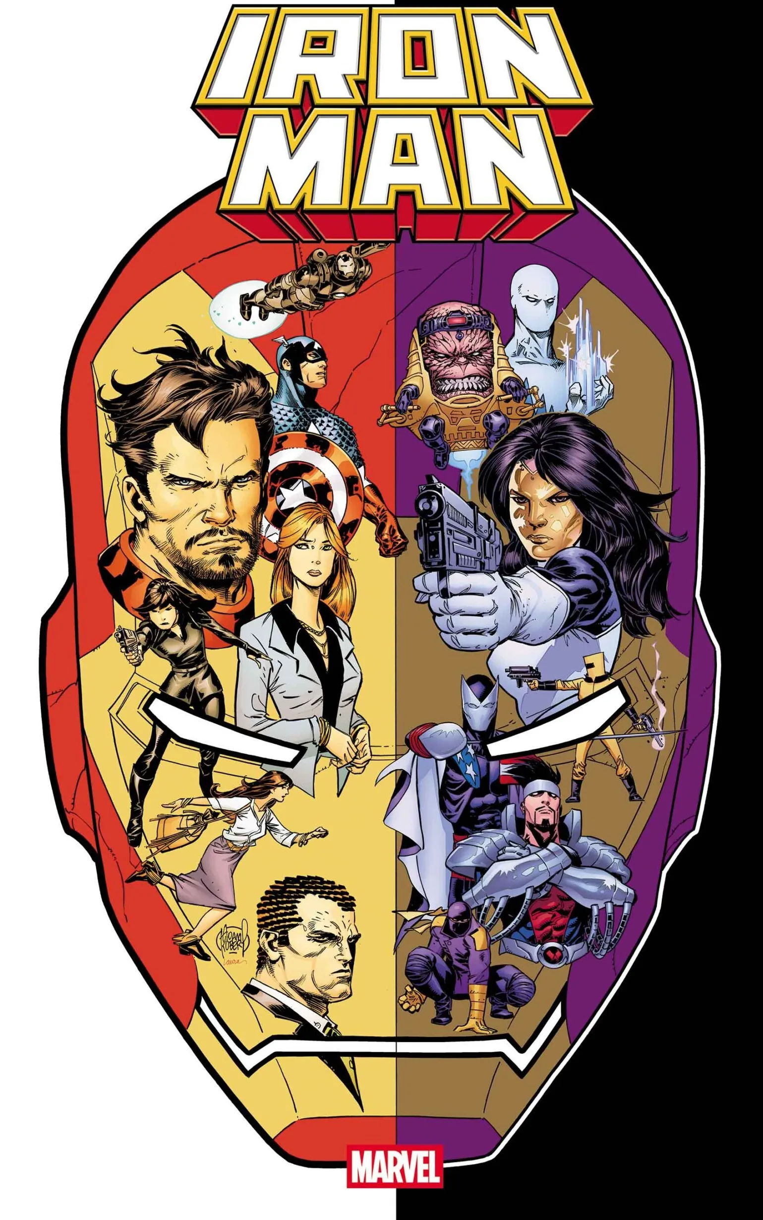 Im2026001 Kubert Promo