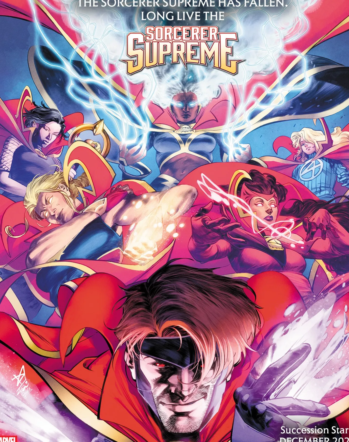 Sorcerersupremeteaser