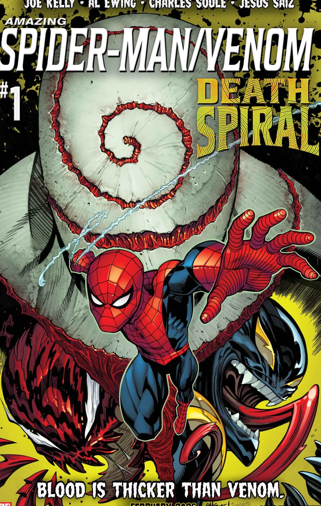 Asm Death Spiral