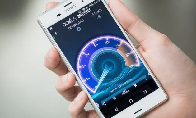 Aplikasi memperlancar koneksi internet. (updato.com)