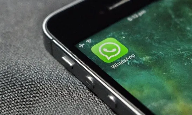 Ilustrasi WhatsApp. (Pixabay)