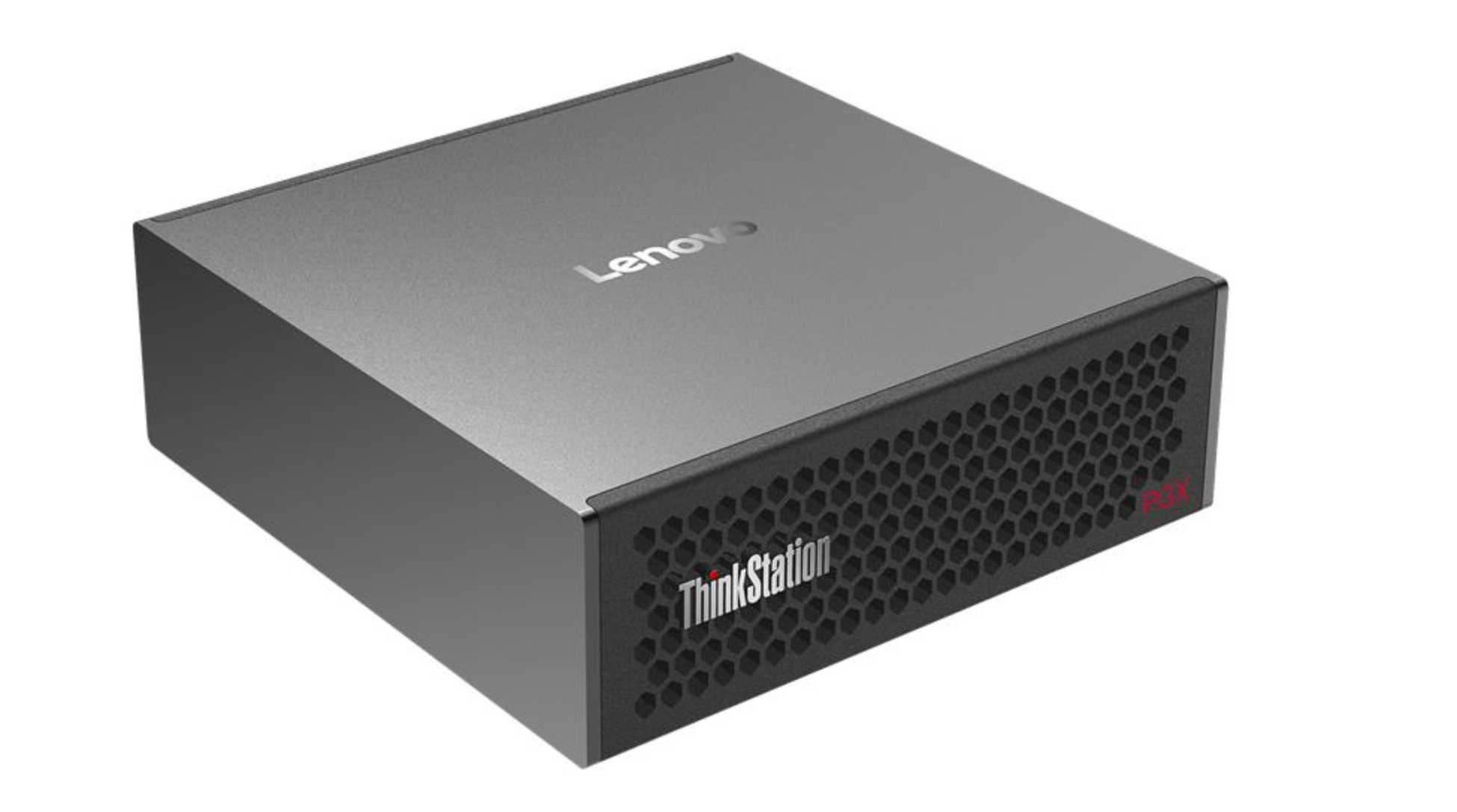 Content image for article: Lenovo ThinkStation PGX Resmi di Indonesia, Performa AI Tinggi