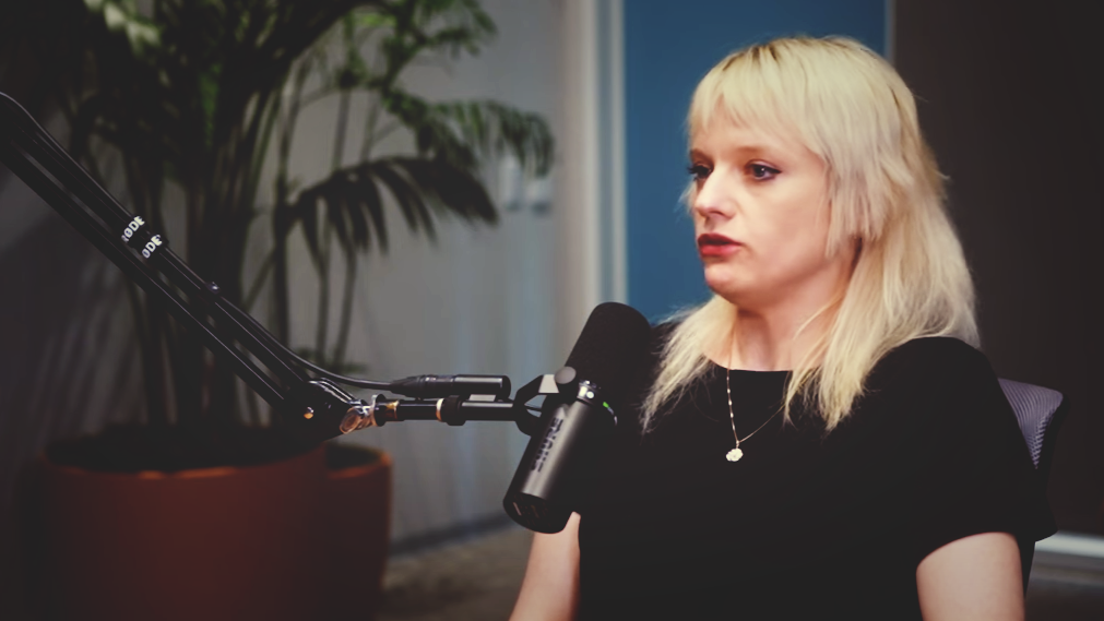 Filsuf di Balik Claude: Amanda Askell, Sang Pemberi Jiwa AI Anthropic