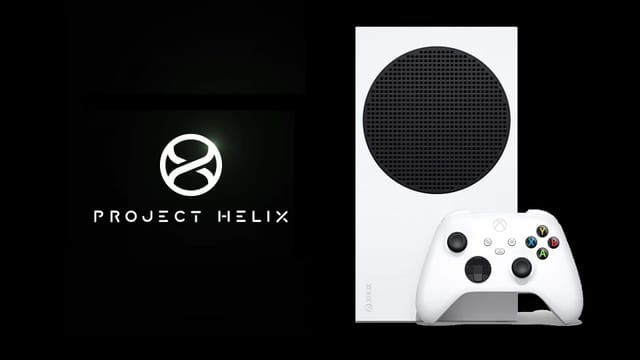 Petinggi Xbox Bantah Pengumuman Project Helix di Games Showcase