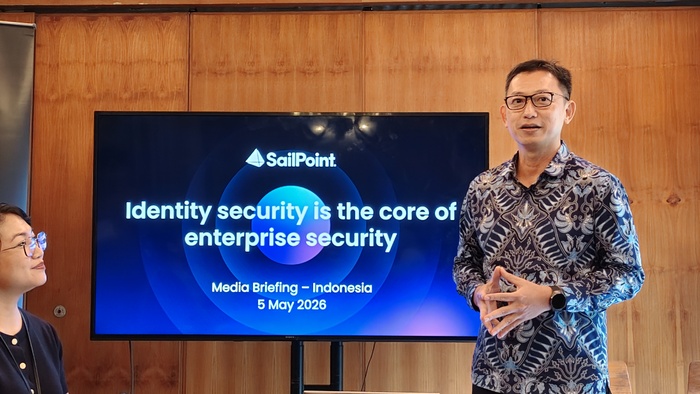 Era Baru Keamanan, Identitas Jadi Fondasi Integrasi AI dan Bisnis