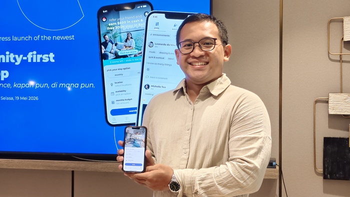 Cove Luncurkan Fitur Community First untuk Penghuni Co-Living
