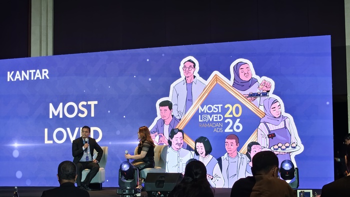 Ini Dia Iklan Ramadan Paling Dicintai 2026