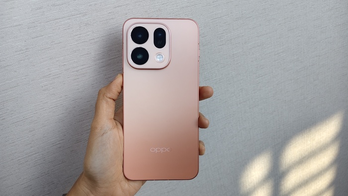 Oppo Find X9S Andalkan Desain Stylish dan Kamera Hasselblad untuk Temani Traveling