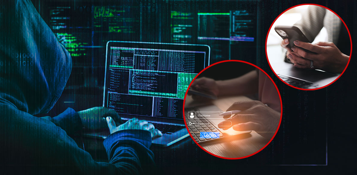 Serangan Password Stealer di Asia Tenggara Meningkat