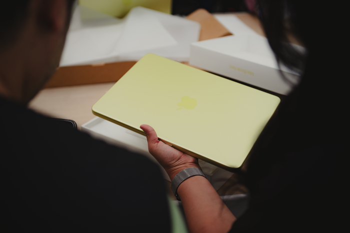 MacBook Neo 1