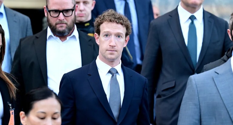 Penerbit Buku Gugat Meta dan Mark Zuckerberg Terkait Dugaan Pelanggaran Hak Cipta AI Llama