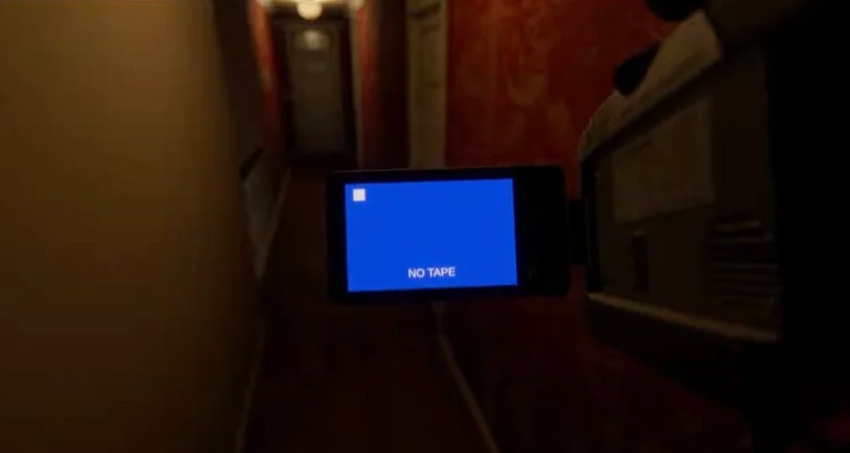 Game Paranormal Activity: Threshold Resmi Dibatalkan