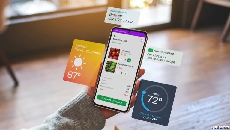 Qualcomm Rilis Snapdragon Gen Terbaru untuk Ponsel Menengah