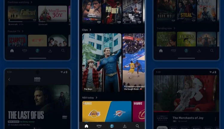 Prime Video Kini Punya Feed Video Pendek Mirip TikTok
