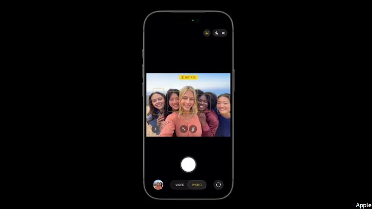 iOS 27 Bakal Rombak Total Aplikasi Kamera iPhone