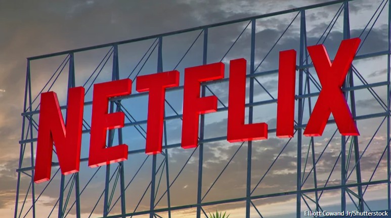 Netflix Fokus Bisnis Iklan, Pengguna Paket Ads Tumbuh Pesat