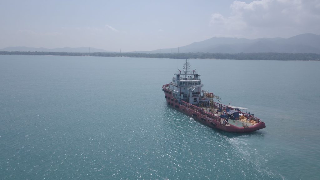 Biznet Upgrade Kabel Bawah Laut BNCS-1 dengan Teknologi 400G Ciena