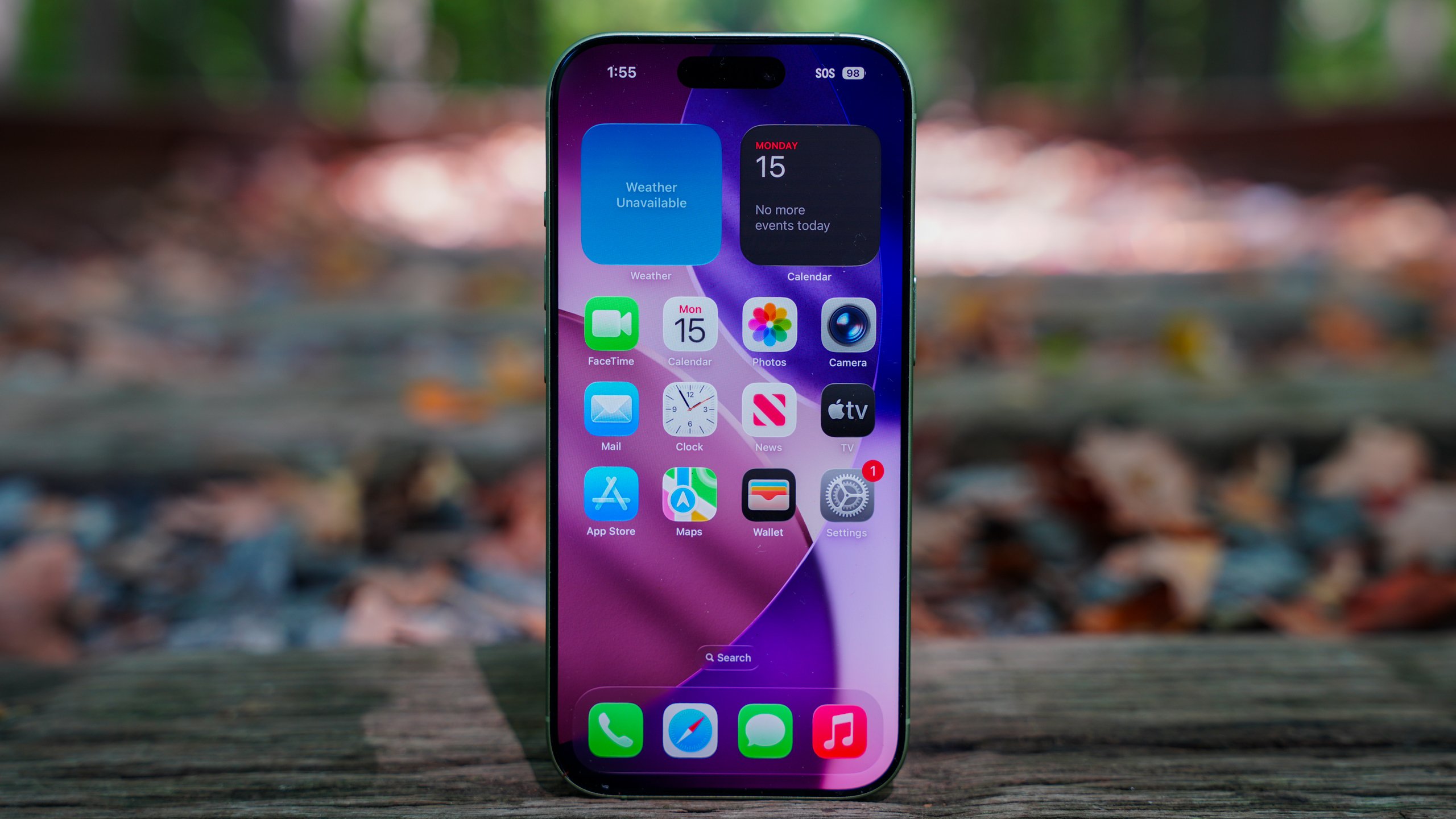 iPhone 17 Jadi Smartphone Terlaris Global Kuartal I 2026