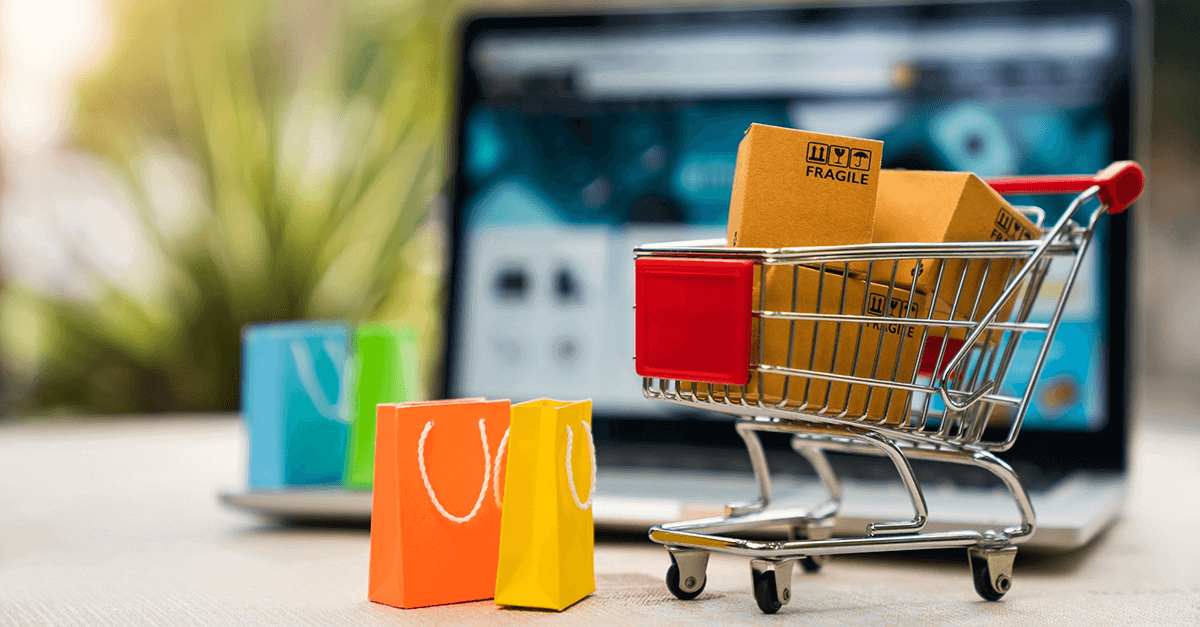 Transaksi Digital Bakal Kuasai 97% E-Commerce Asia Tenggara