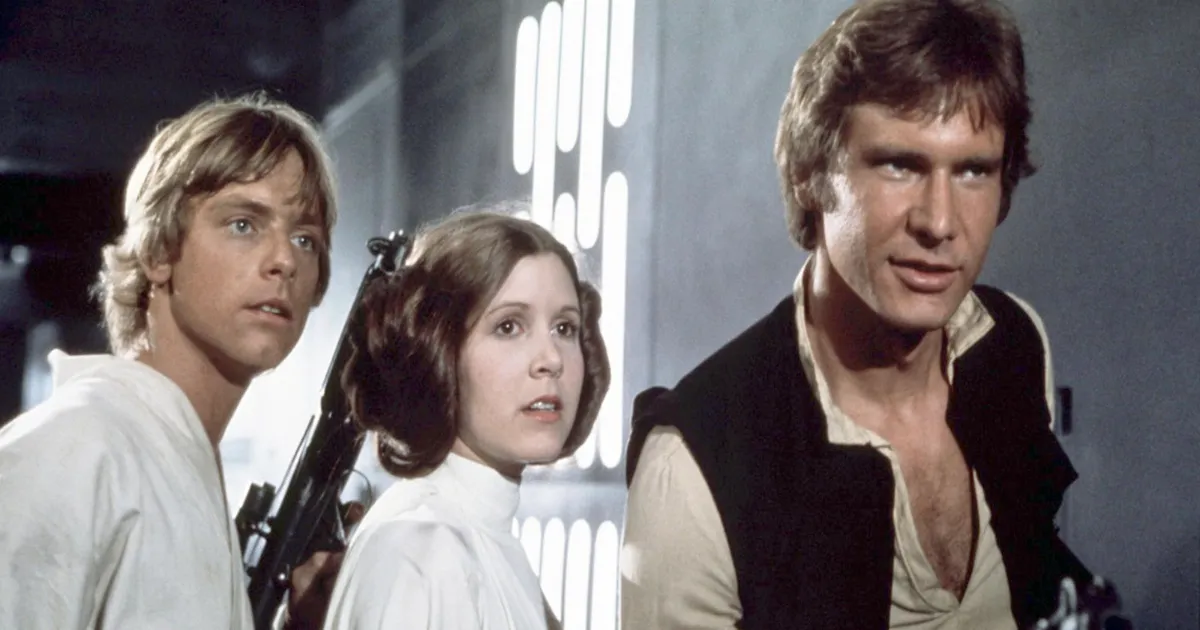 Marcia Lucas, Editor Pemenang Oscar Star Wars, Meninggal di Usia 80 Tahun