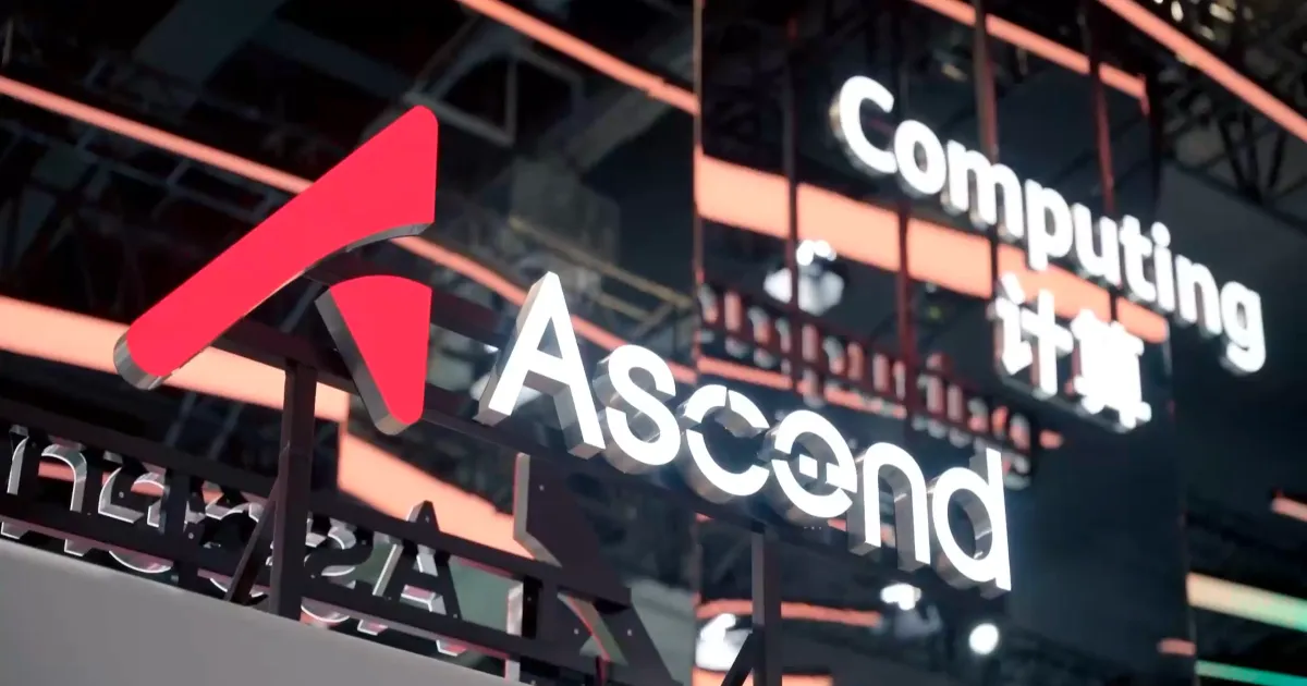 Huawei Berterima Kasih ke AS Atas Sanksi Chip AI
