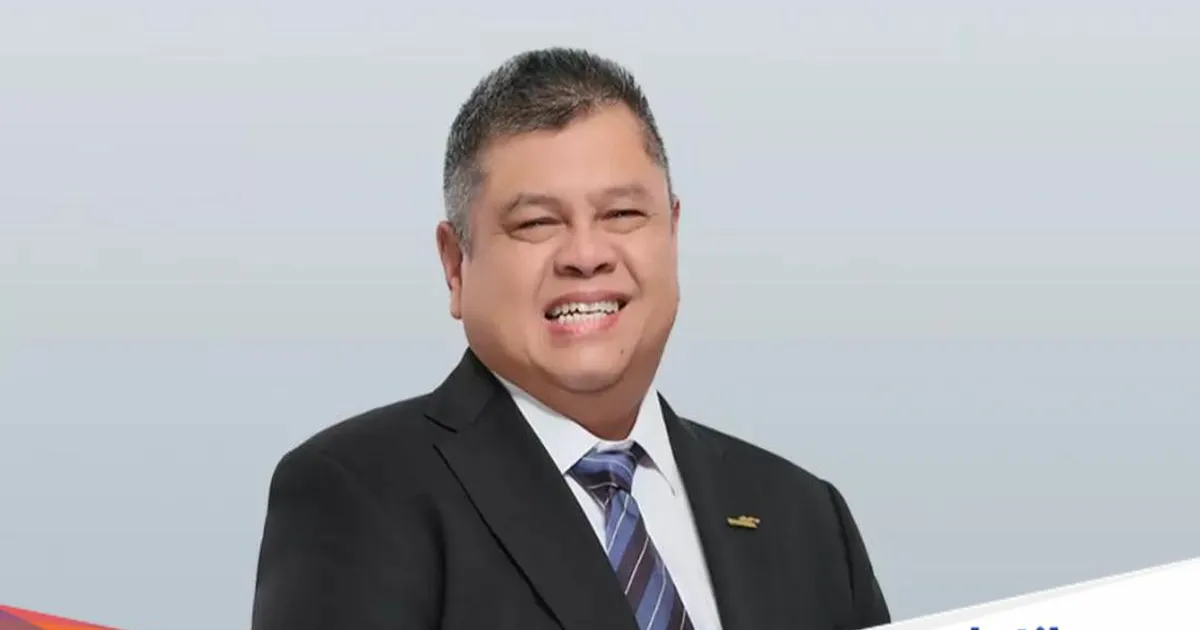 Muhammad Yusuf Ateh Resmi Jadi Komisaris Telkomsel