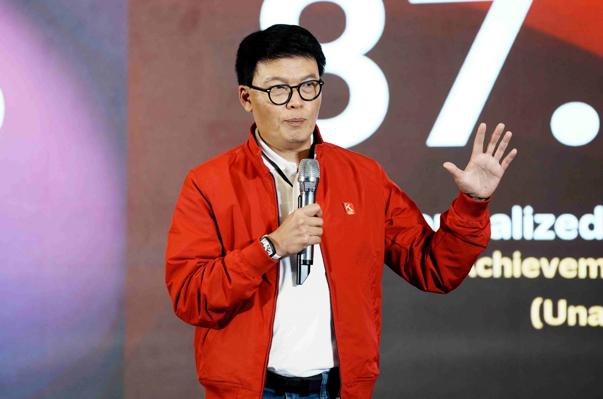 Telkomsel Perkuat Peran Digital Ecosystem Enabler di 2025