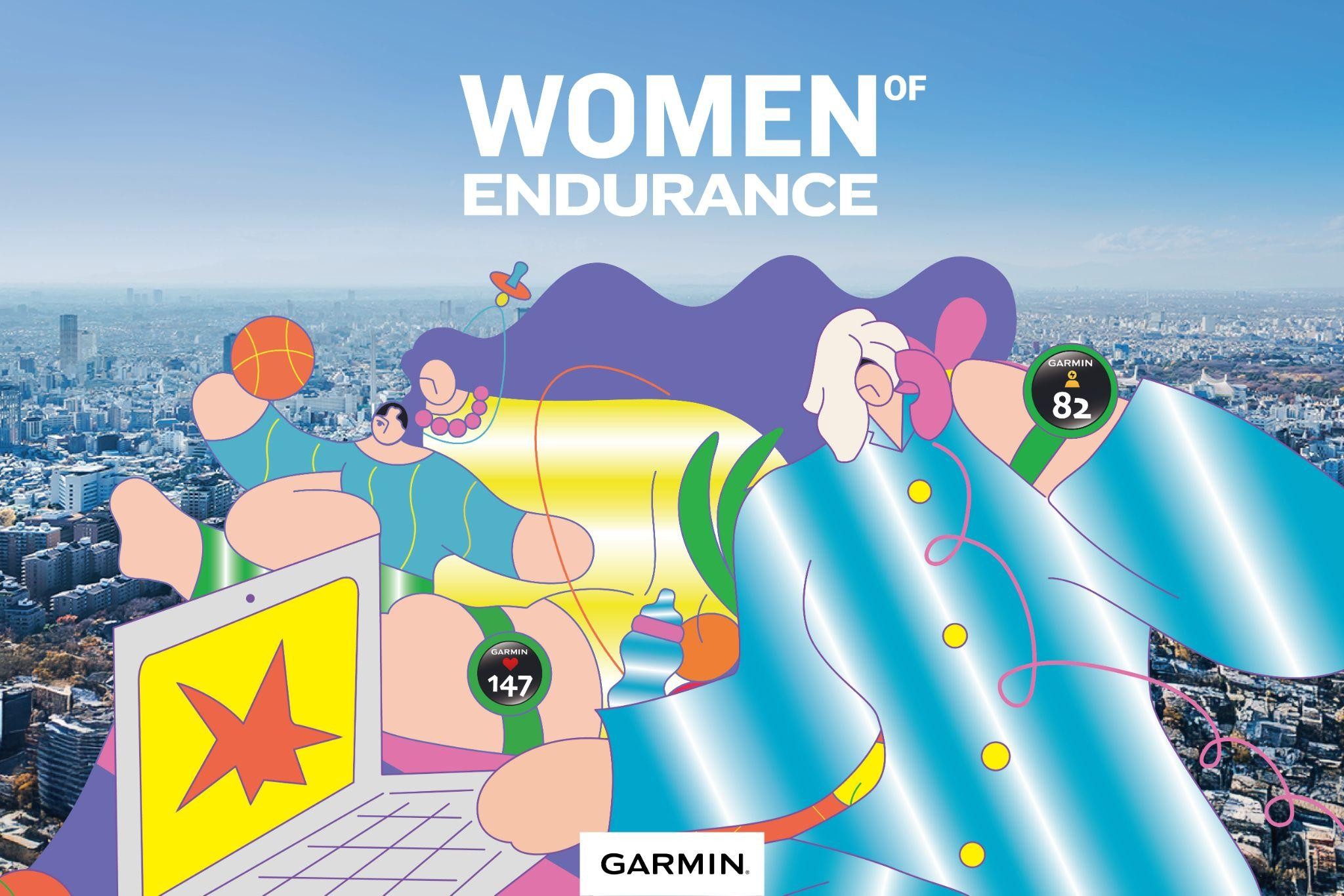Garmin Ungkap Aktivitas Ibu Rumah Tangga Setara Latihan HIIT