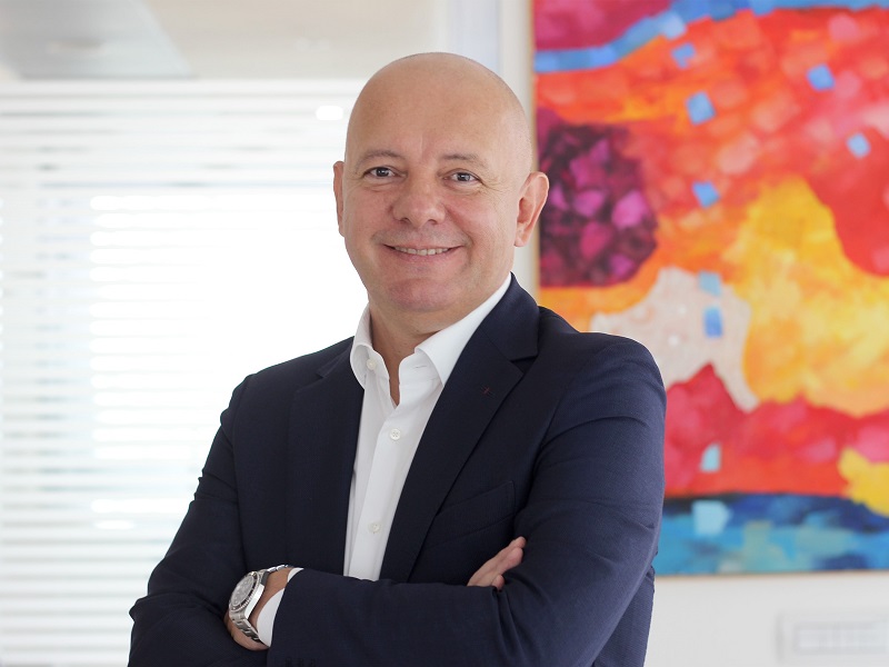 Zucchetti dan SiteMinder Perkuat Kemitraan Strategis