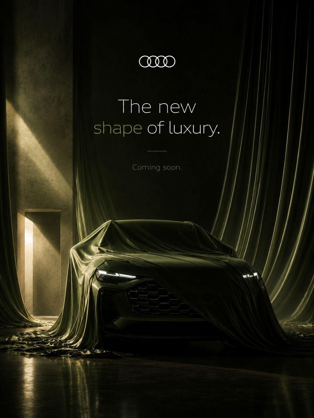 Audi Siapkan Evolusi Terbaru Lini Q-Series di Indonesia