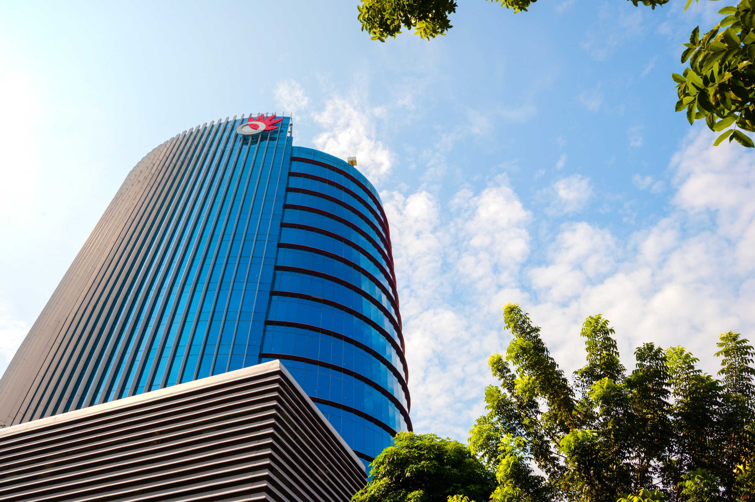 Telkom Catat Kinerja Solid di Kuartal I 2026 dengan Pendapatan Rp37,2 Triliun