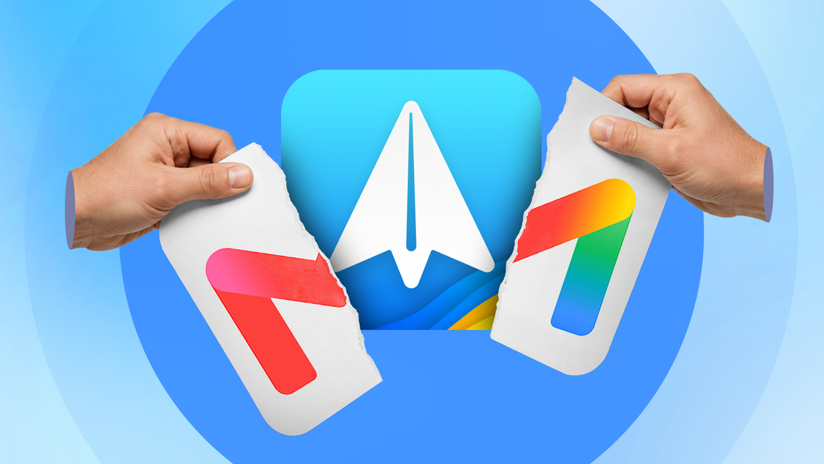 Bosan dengan Gmail? Beralih ke Spark Mail untuk Inbox Zero