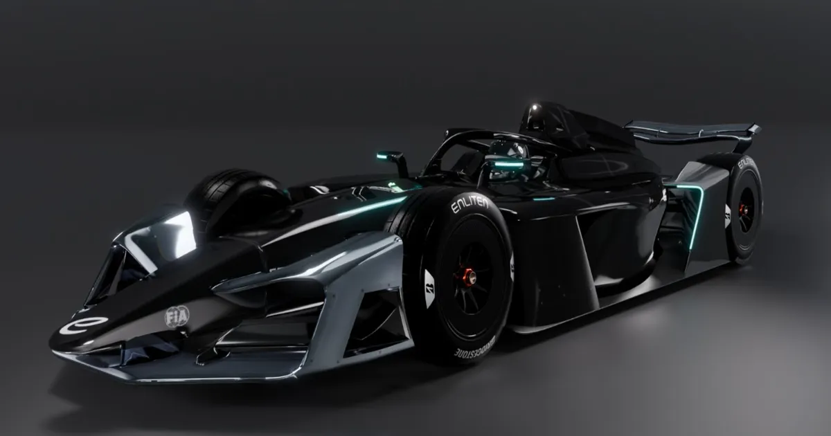 Formula E: 12 Musim Bertahan di Tengah Kontroversi