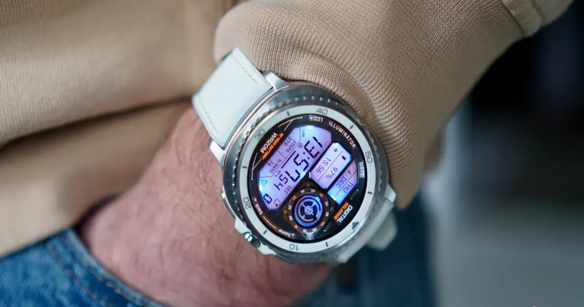 Kode Samsung Galaxy Watch 9 Classic Bocor, Siap Meluncur