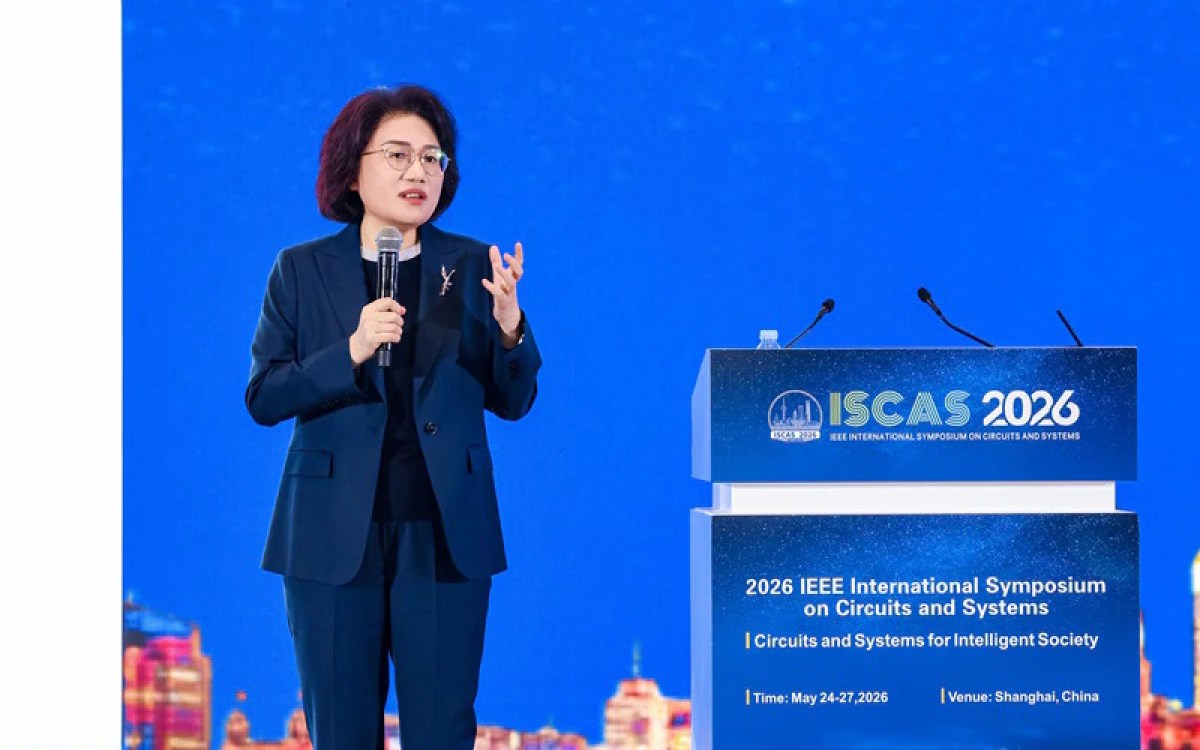 Huawei Ungkap Arsitektur Chip Baru untuk Gantikan Hukum Moore