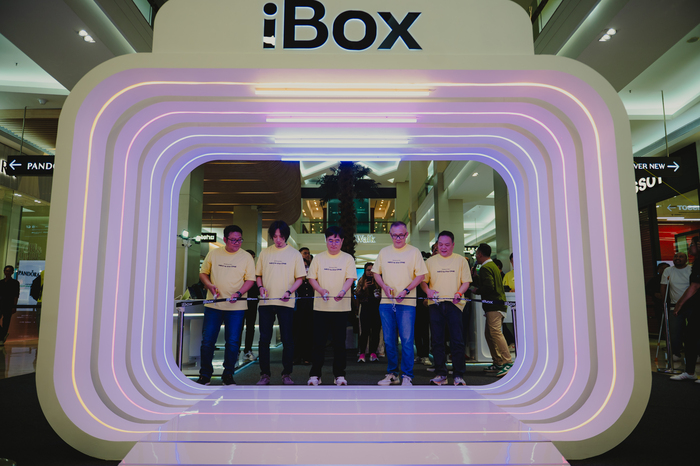 iBox Resmi Hadirkan MacBook Neo di Indonesia, Harga Mulai Rp 10 Jutaan