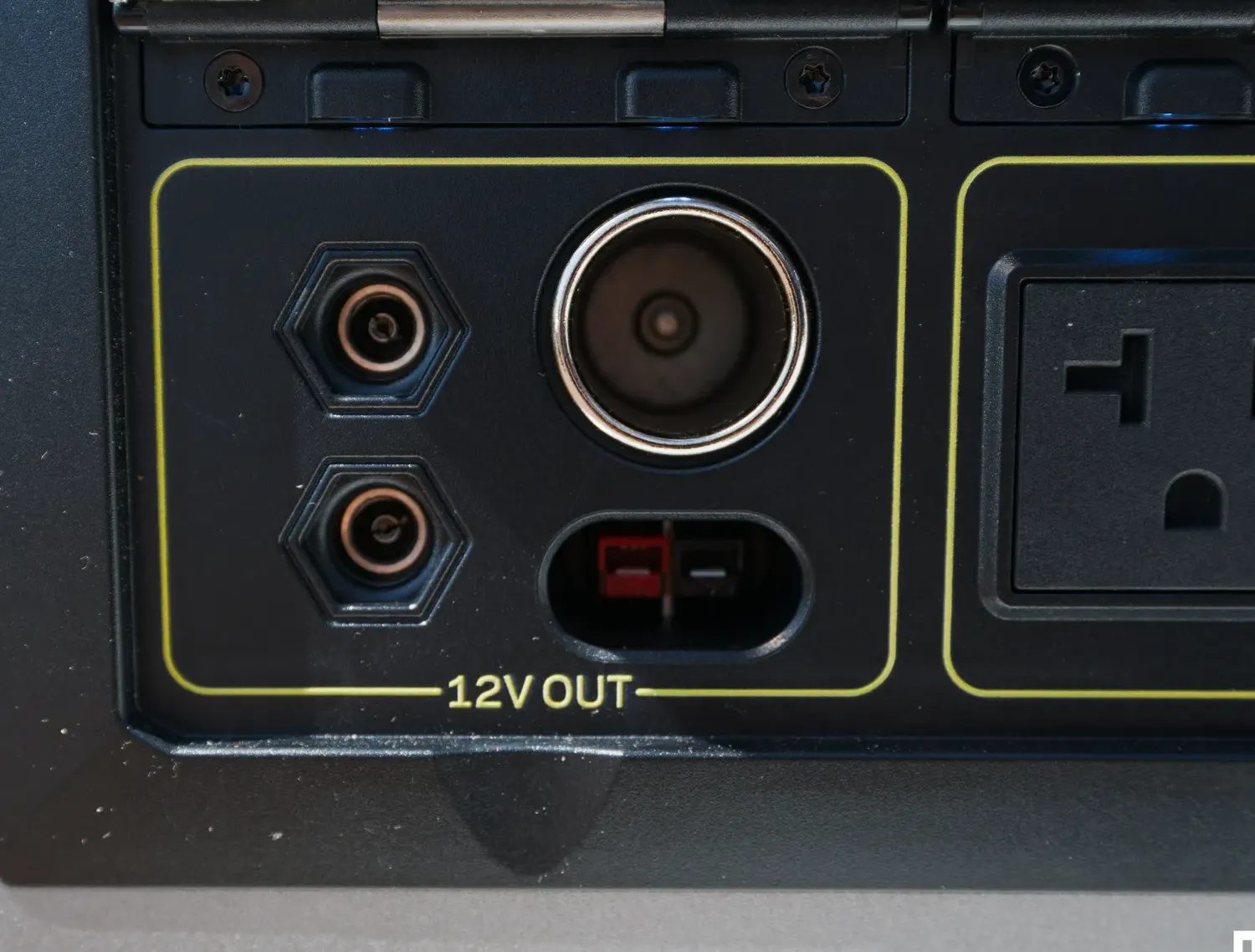 Image may contain Camera Electronics Tape Player Speaker and Stereo