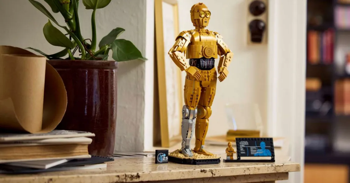 Kumpulan Promo Star Wars Day 2025 Diskon dan Koleksi Terbaru