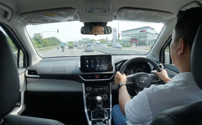 Auto2000: Filter Bensin Kotor Bikin Mobil Boros, Ini Solusinya