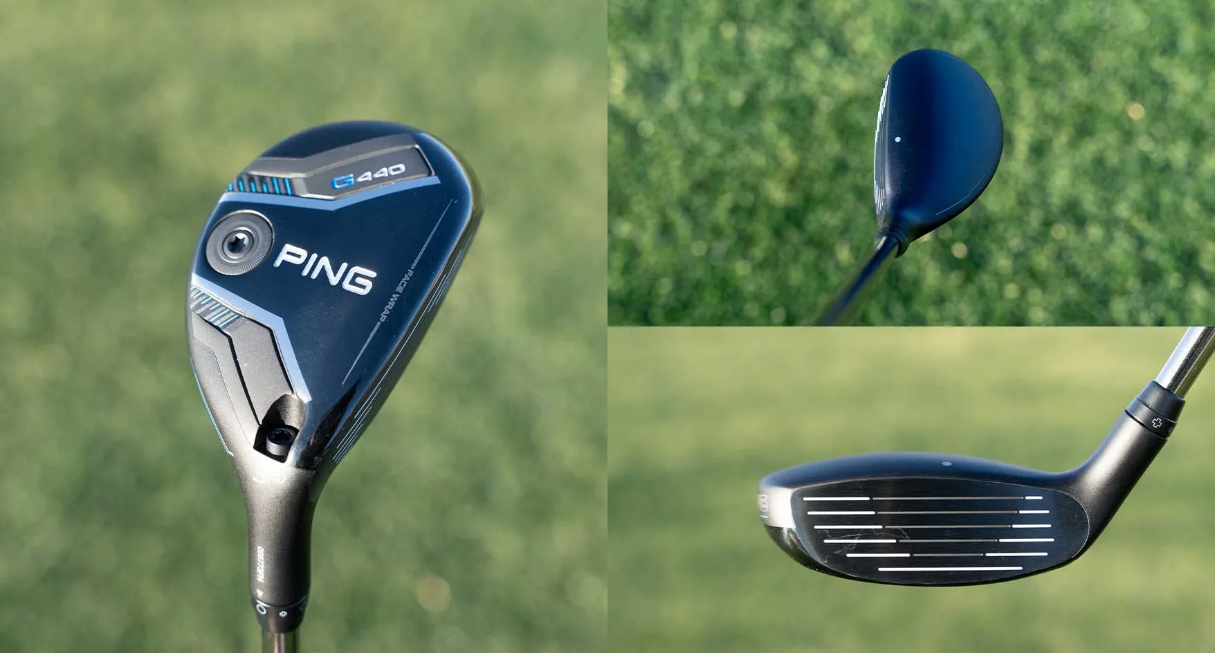 Ping Hybrids: Keunggulan Teknologi yang Bikin Betah