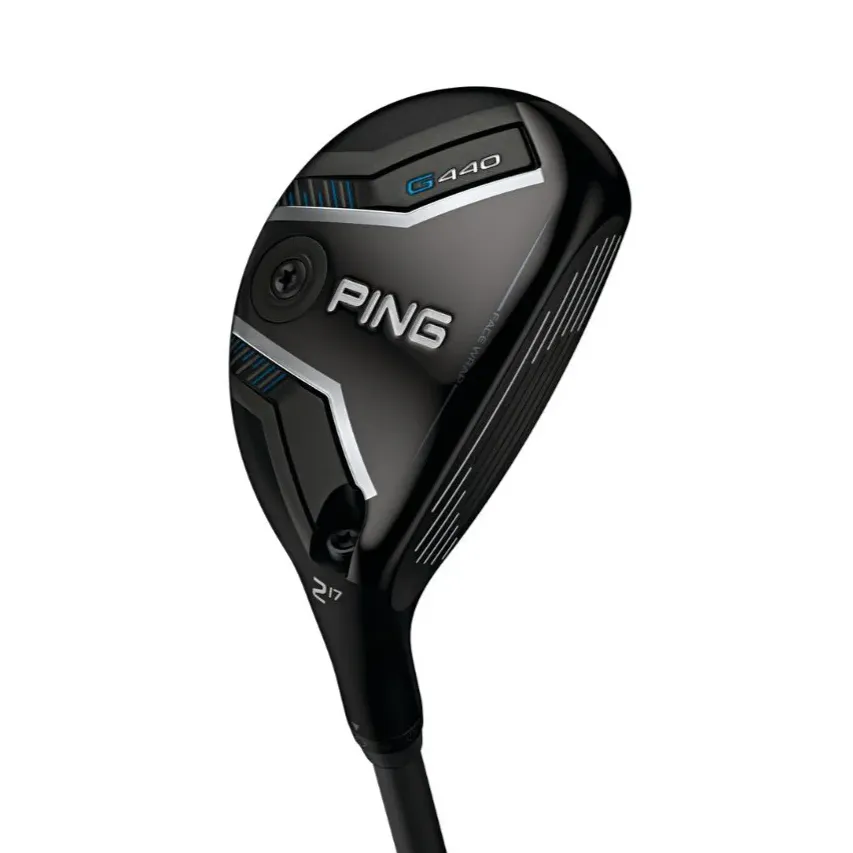 PING G440 Custom Hybrid