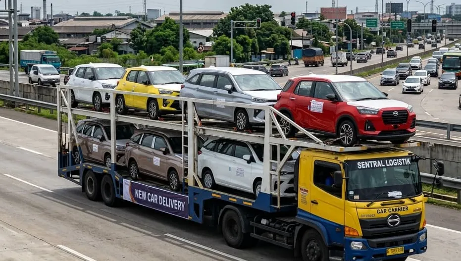 Inden Mobil: Proses, Estimasi Waktu, dan Tips Pembelian