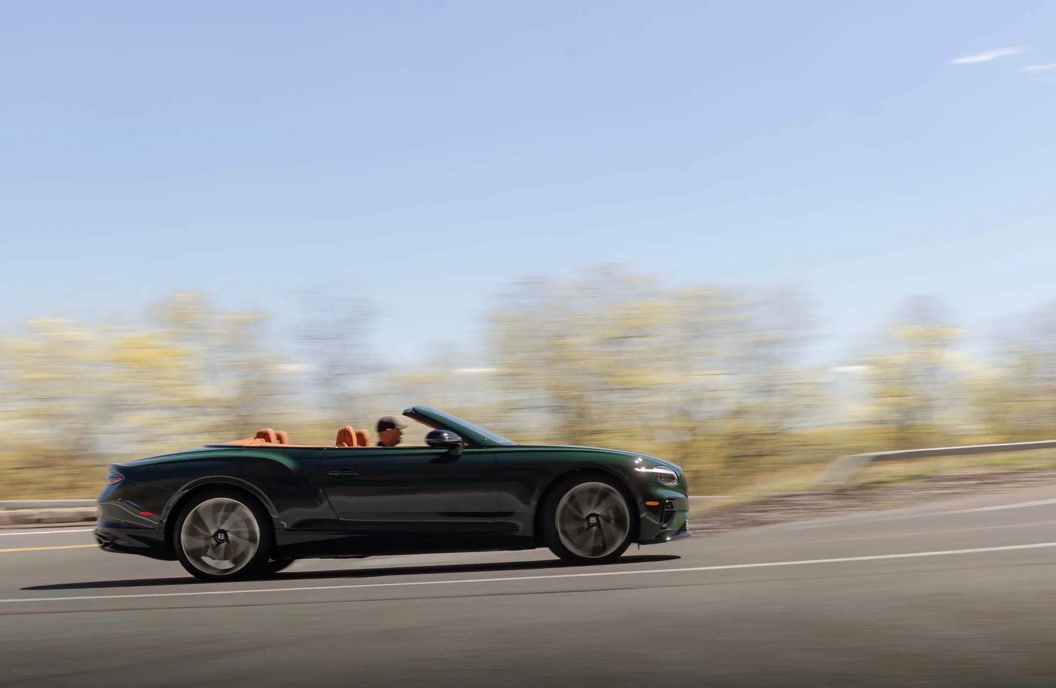 2026 bentley continental gtc s