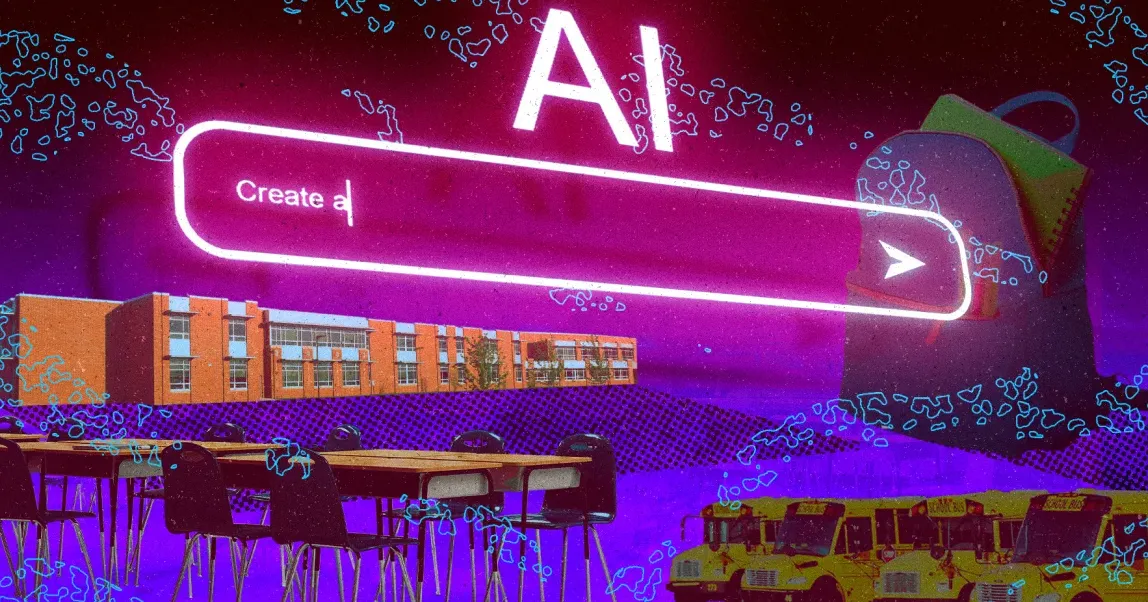 Moratorium AI di Sekolah: Solusi atau Langkah Terburu-buru?