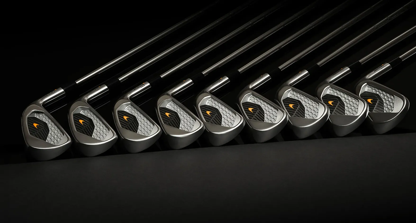 McLaren Golf Rakit Stick Golf Pakai Teknologi Supercar F1