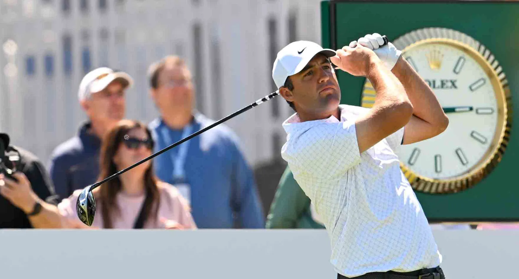 Scottie Scheffler Bongkar Rahasia Sukses di PGA Championship 2026