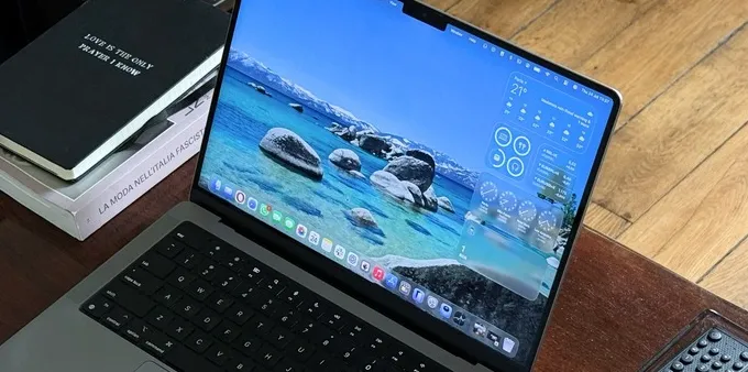 macOS 27 Fokus Perbaiki Liquid Glass, Intel Mac Ditinggalkan