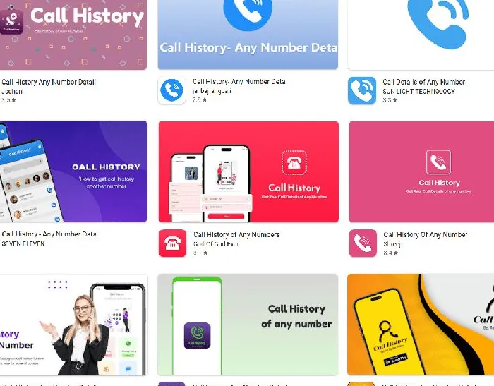 7,3 Juta Pengguna Android Tertipu Aplikasi Mata-mata Palsu