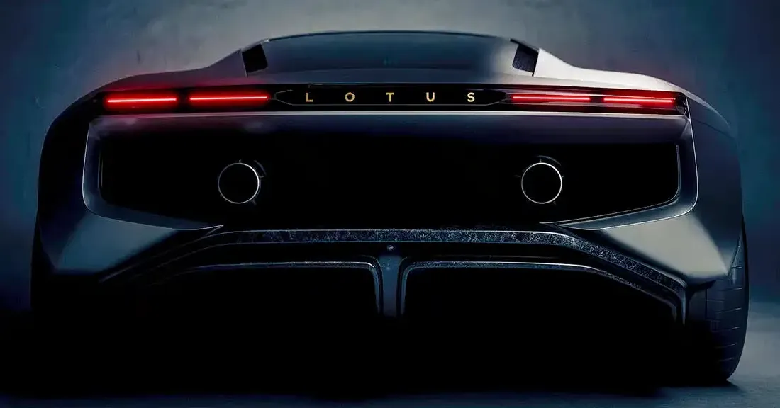 Lotus Ubah Strategi, Siapkan Supercar V8 Hybrid 1.000 HP