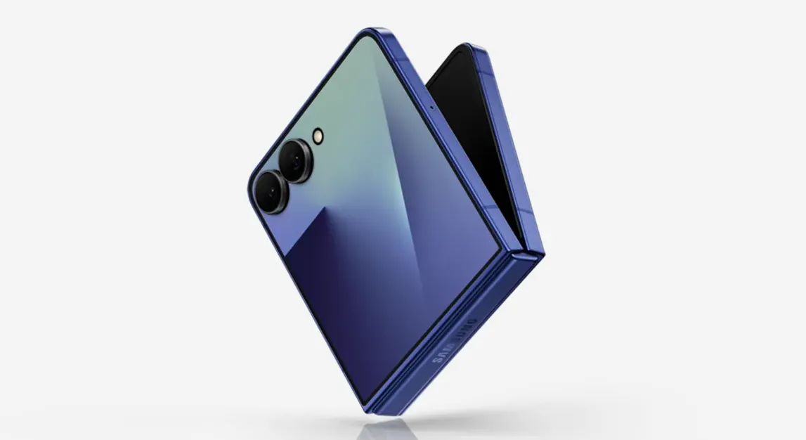 Samsung Hentikan Galaxy Z Flip, Z Flip 8 Jadi Generasi Terakhir